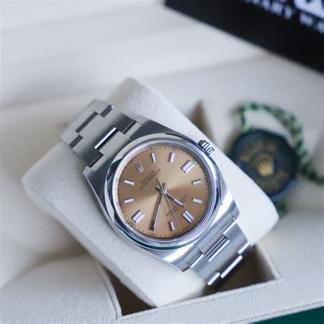 rolex white grape dial